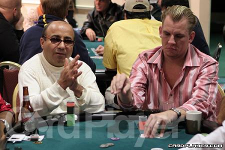 Freddy Deeb & Chip Jett