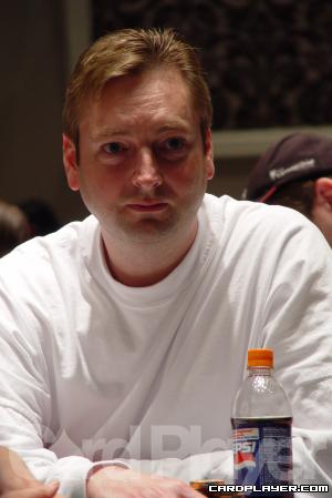 Arnold Spee