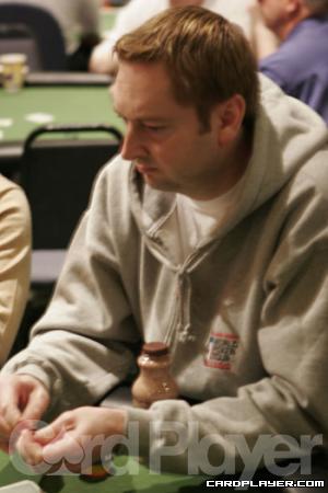 Arnold Spee