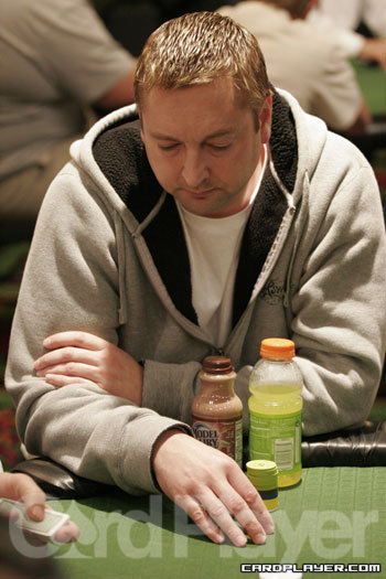Arnold Spee