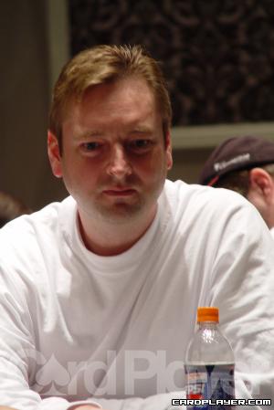 Arnold Spee