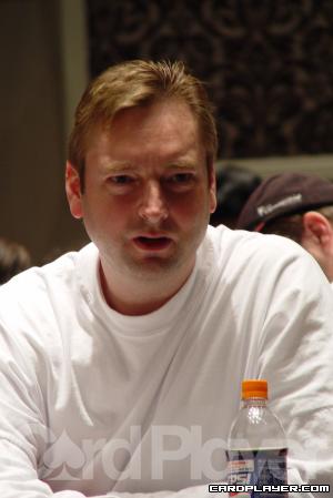 Arnold Spee