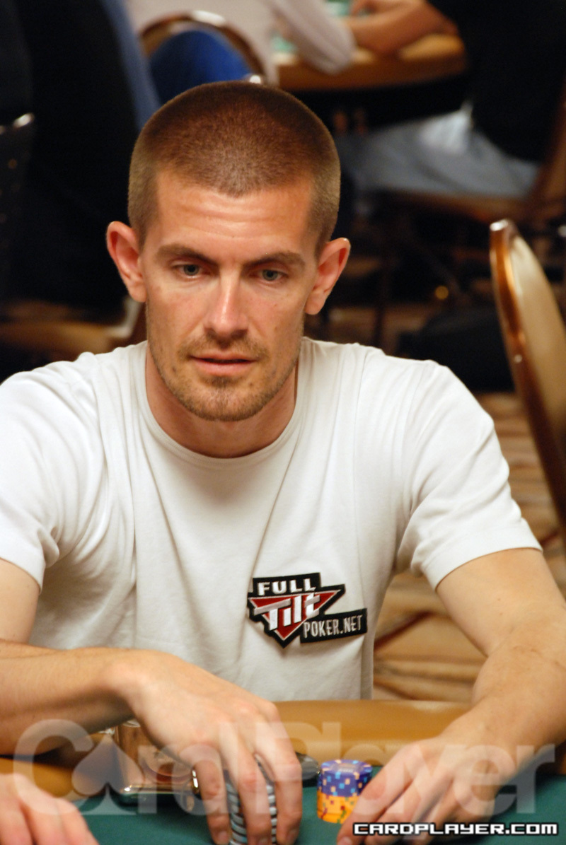 Gus Hansen