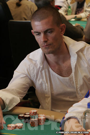 Gus Hansen