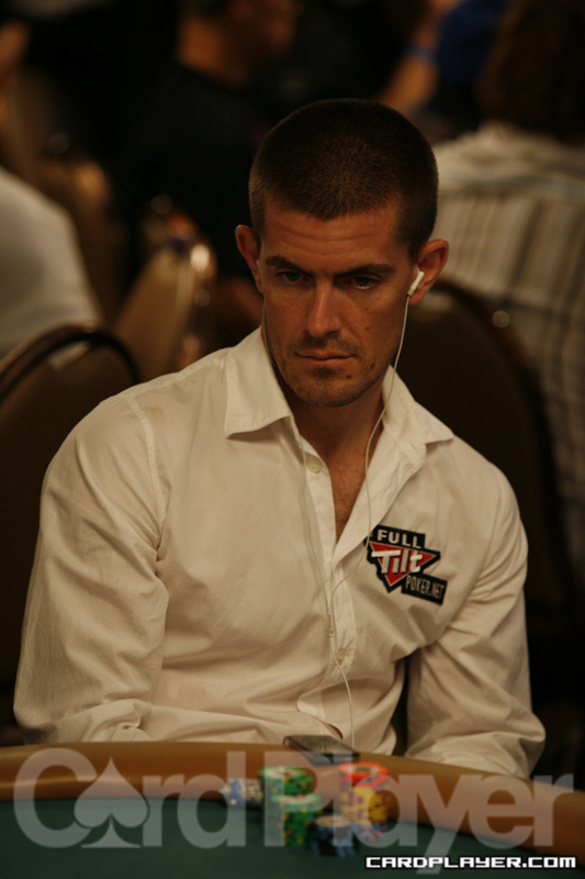 Gus Hansen