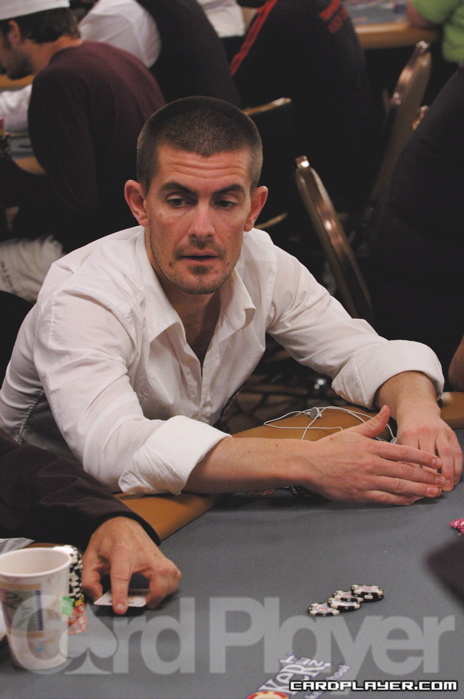 Gus Hansen