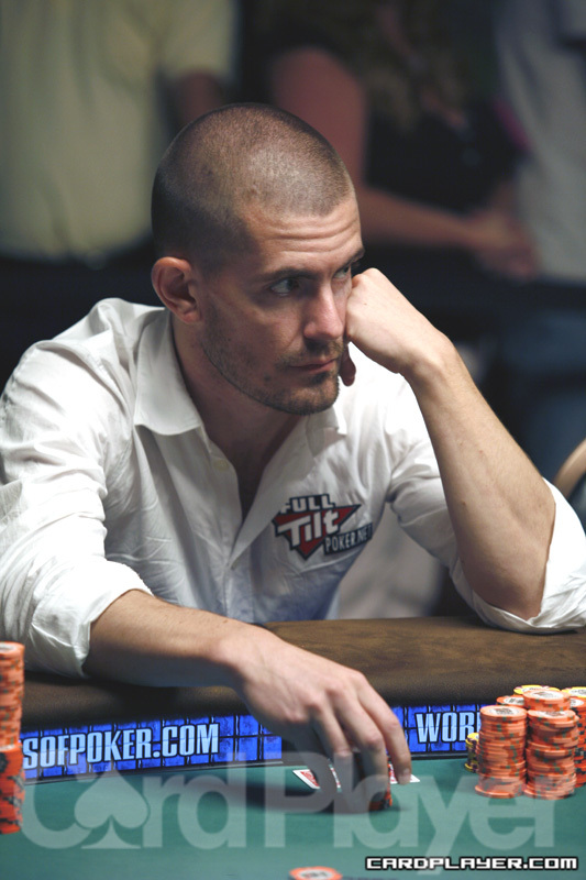 Gus Hansen