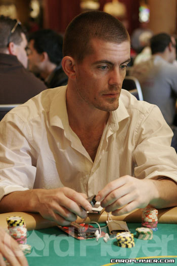 Gus Hansen