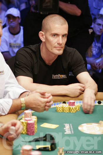 Gus Hansen