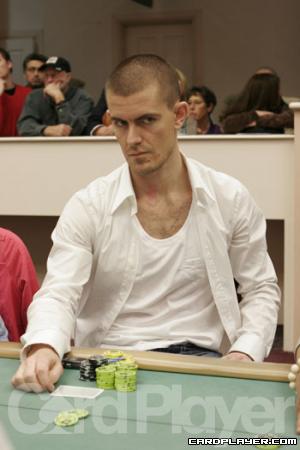 Gus Hanson