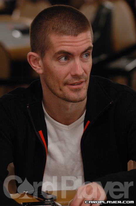 Gus Hansen