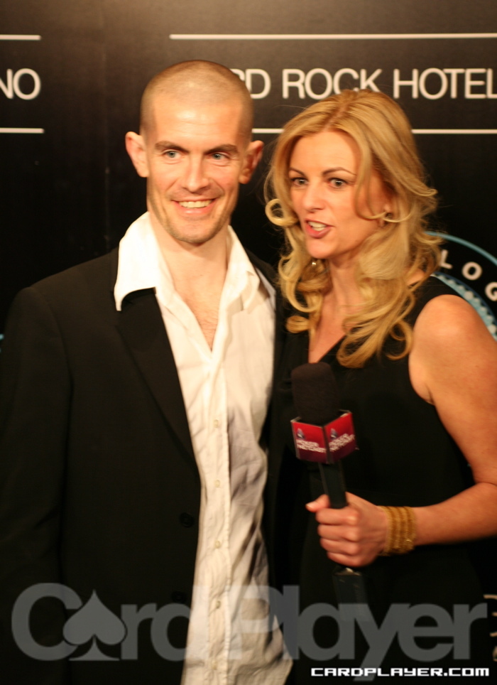 Gus Hansen