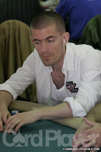 Gus Hansen