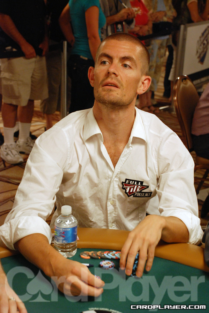Gus Hansen