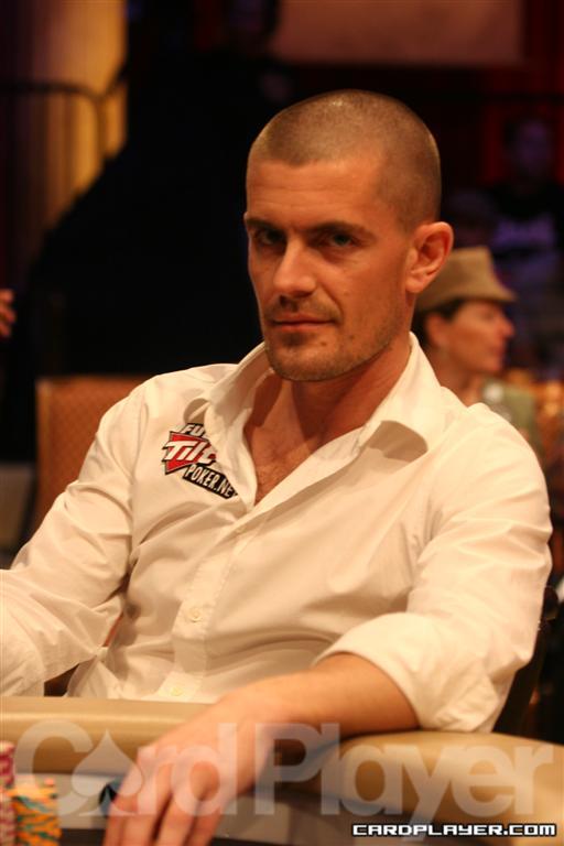 Gus Hansen