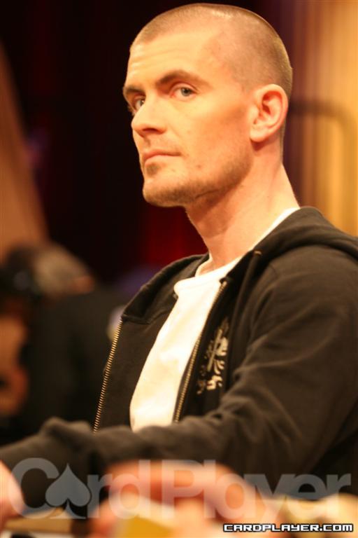 Gus Hansen