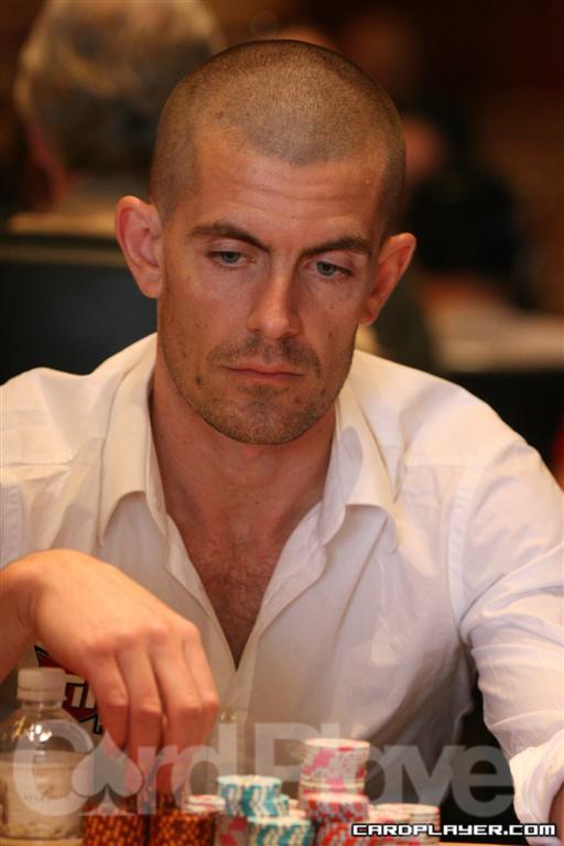 Gus Hansen