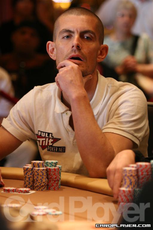 Gus Hansen