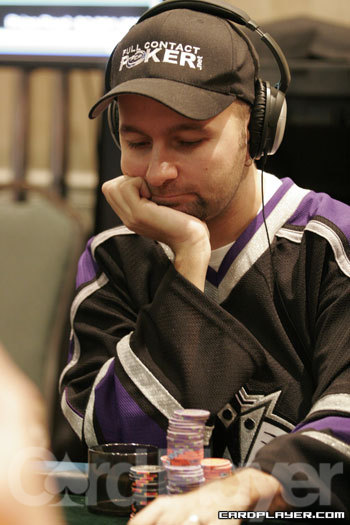 Daniel Negreanu