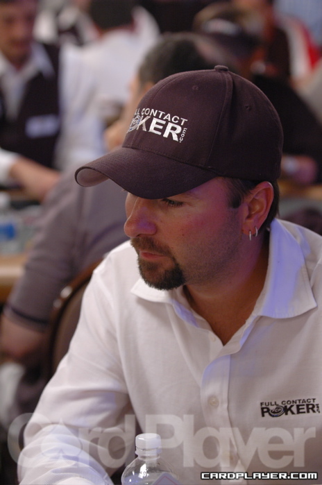 Daniel Negreanu
