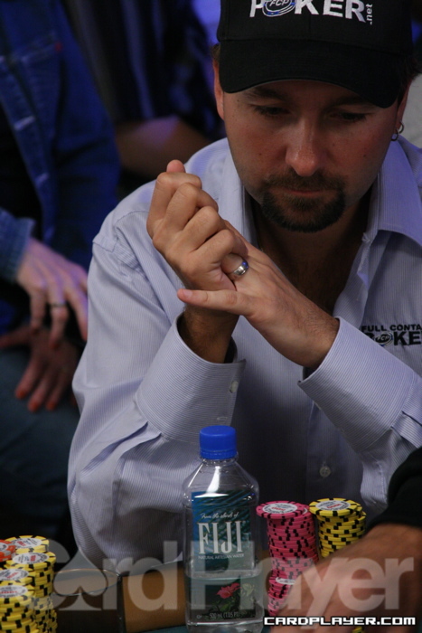 Daniel Negreanu