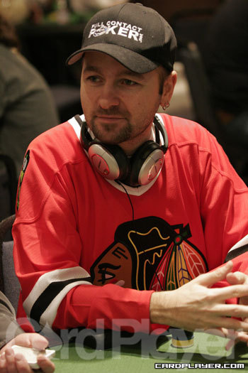 Daniel Negreanu