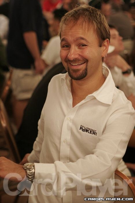 Daniel Negreanu