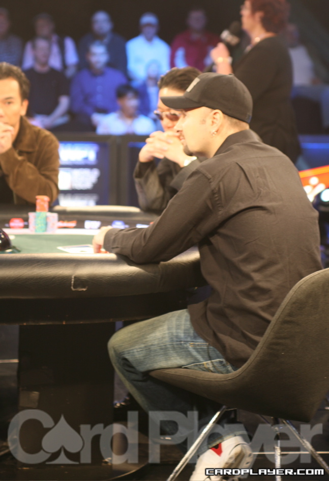 Daniel Negreanu