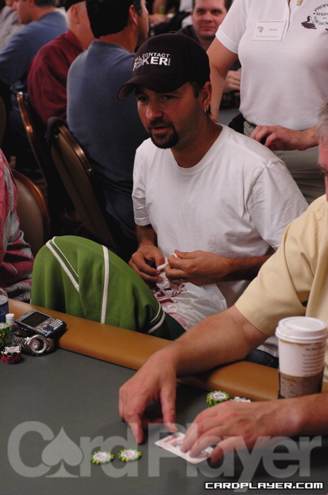 Daniel Negreanu