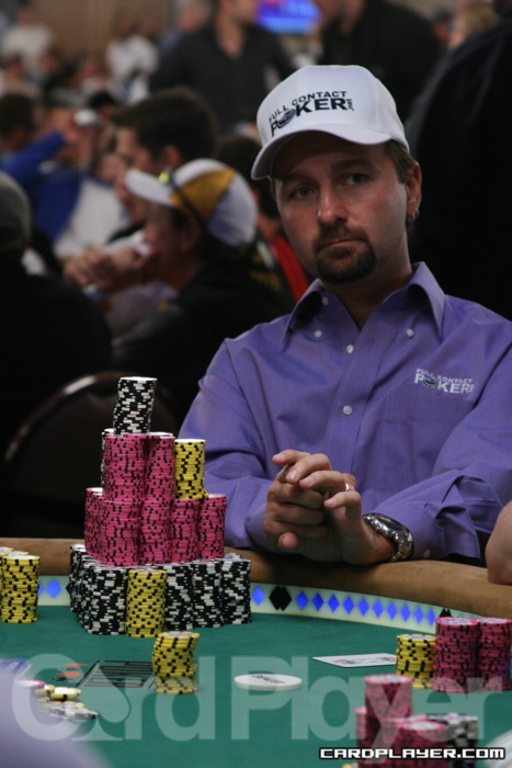 Daniel Negreanu