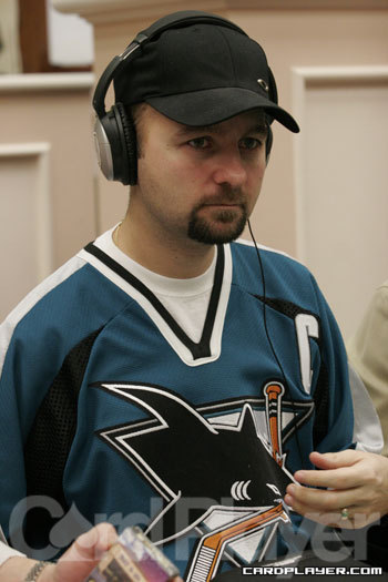 Daniel Negreanu
