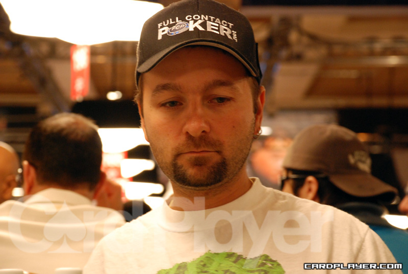 Daniel Negreanu