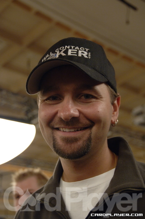 Daniel Negreanu