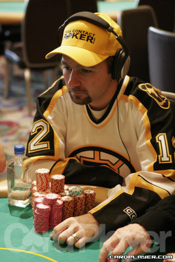 Daniel Negreanu