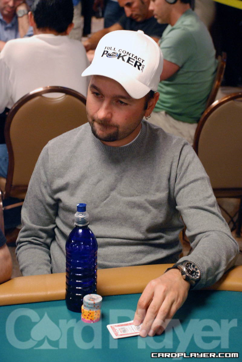 Daniel Negreanu