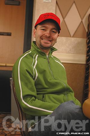 Daniel Negreanu