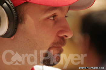 Daniel Negreanu