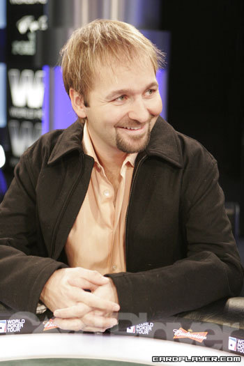 Daniel Negreanu
