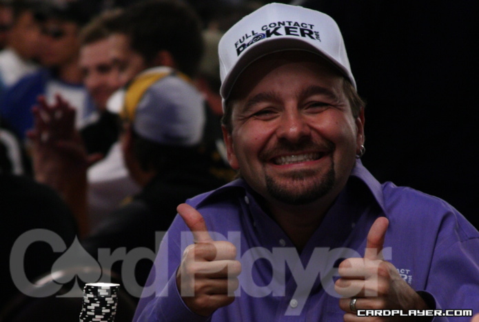 Daniel Negreanu
