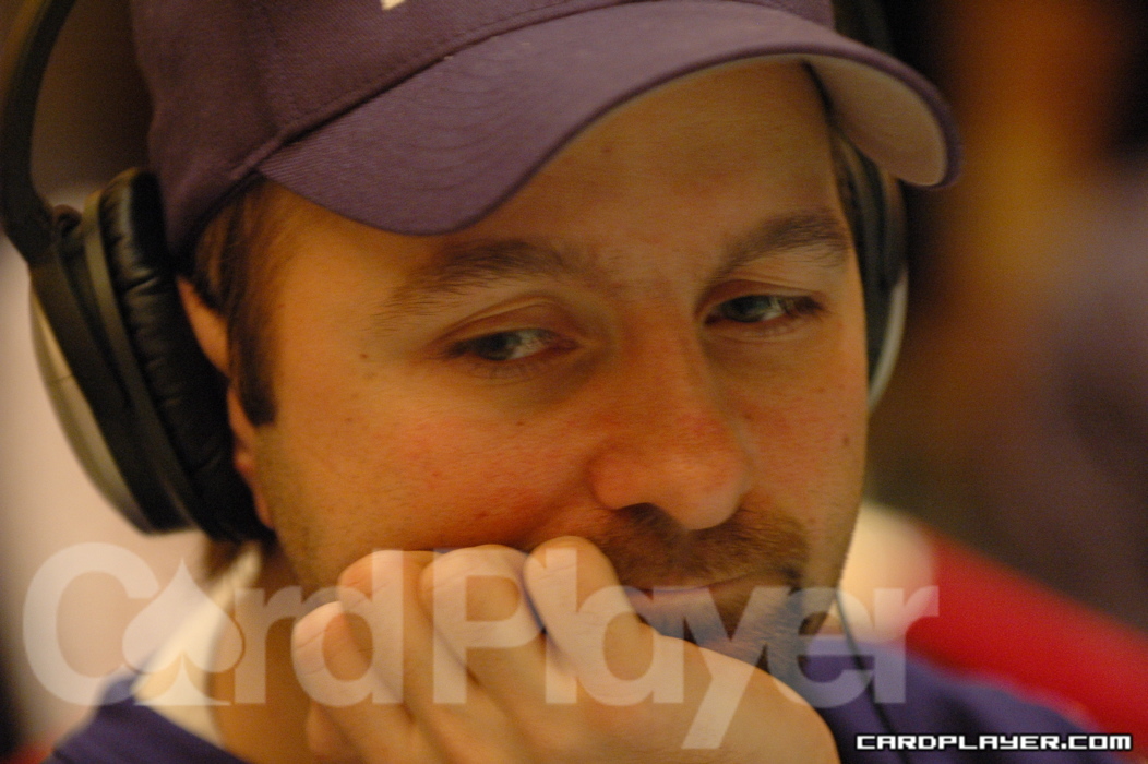 Daniel Negreanu