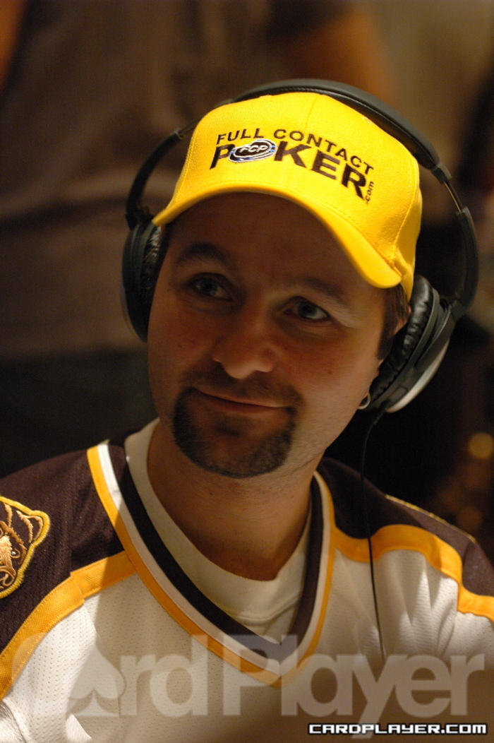 Daniel Negreanu