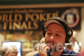 Daniel Negreanu