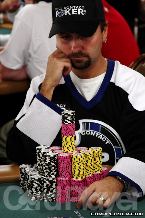 Daniel Negreanu