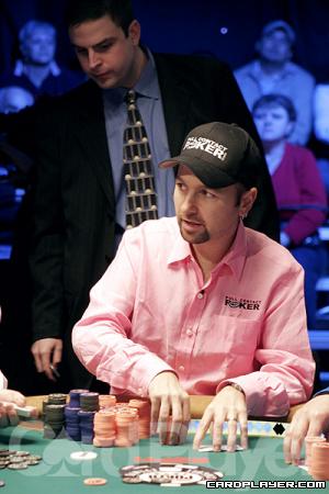 Daniel Negreanu