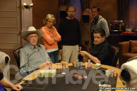 High Stakes Poker Season 2