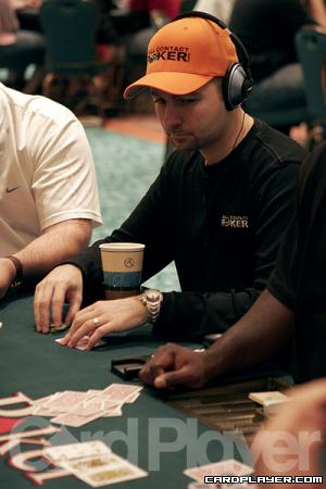 Daniel Negreanu