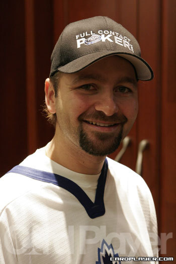 Daniel Negreanu