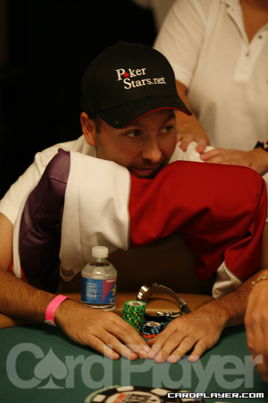 Daniel Negreanu