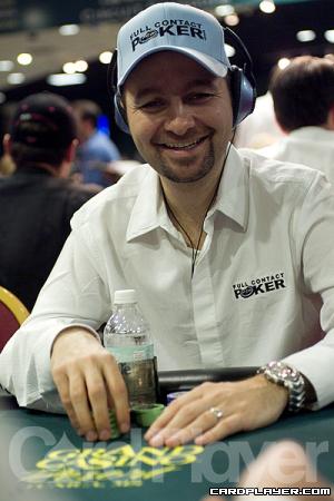 Daniel Negreanu
