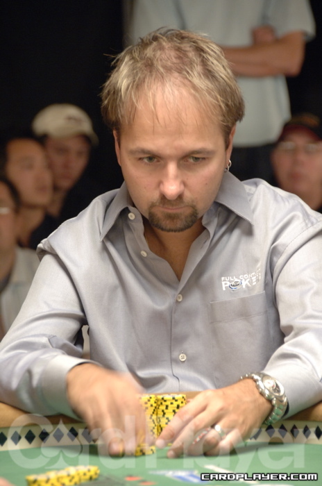 Daniel Negreanu